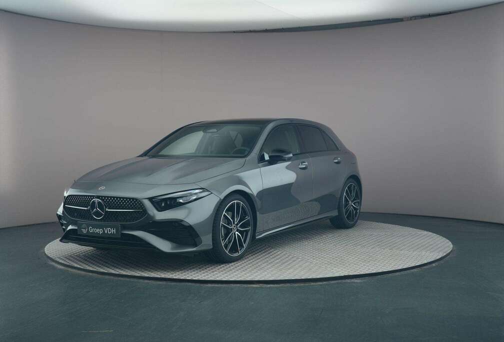 Mercedes-Benz Cars Star Edition