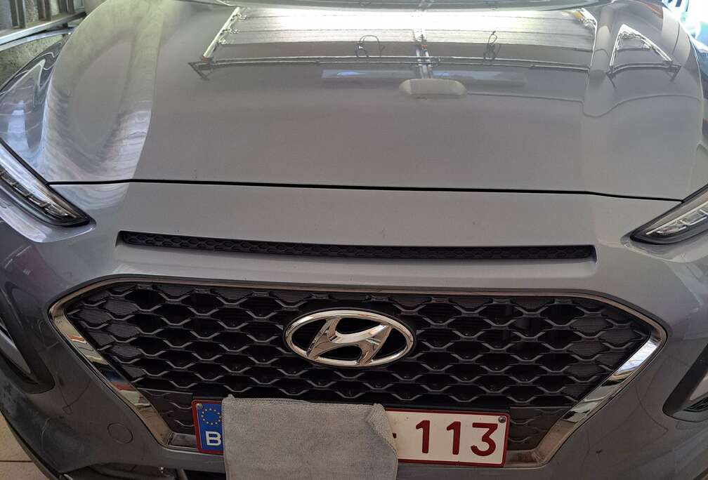 Hyundai Kona 1.0 T-GDI Style