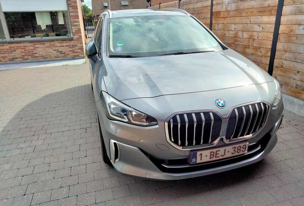 BMW 225e xDrive Active Tourer Aut. Luxury Line