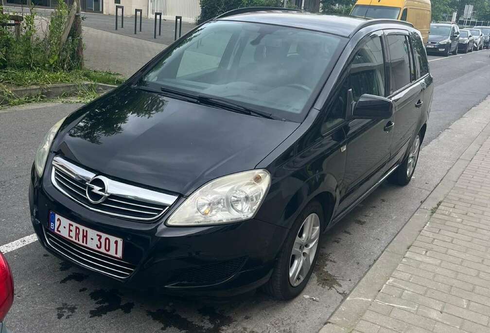 Opel 1.6i Essentia