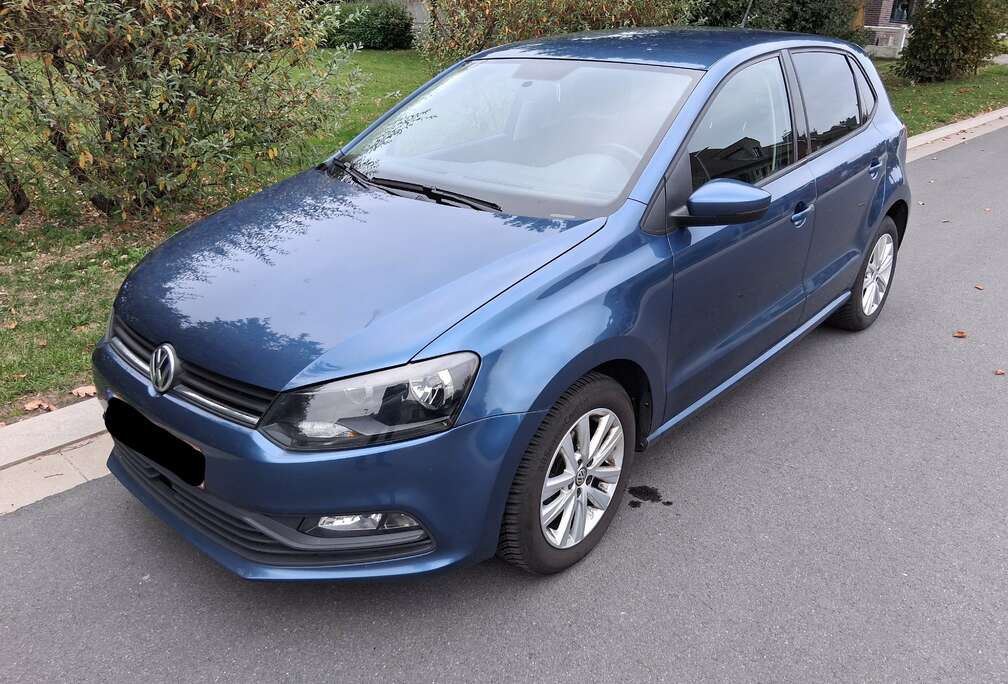 Volkswagen Polo 1.0 Trendline