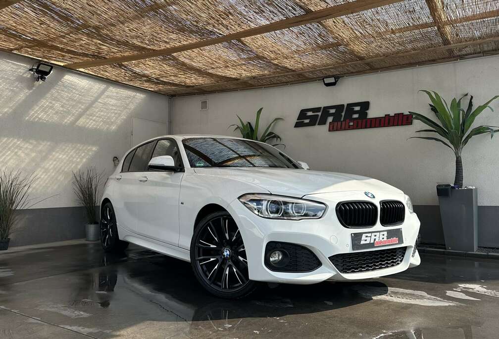 BMW BMW 116i Pack M