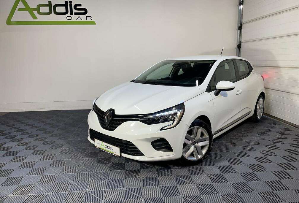 Renault V 1.0 TCE 90 CORPORATE GPS BLUETOOTH