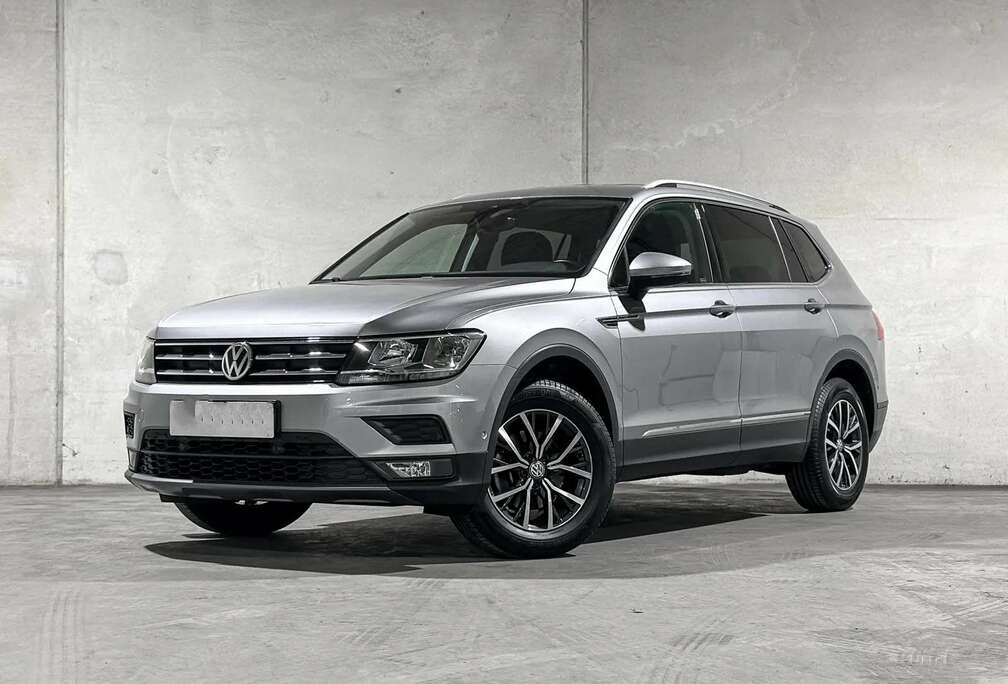 Volkswagen Volkswagen Tiguan Allspace 1.5 TSI DSG Comfortline