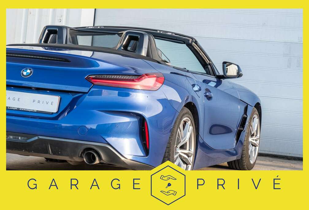 BMW sDrive20i  Garantie BMW