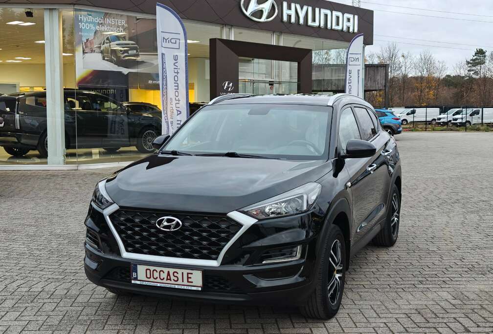 Hyundai Leder *Android *Apple *Camera *Full service ondh.