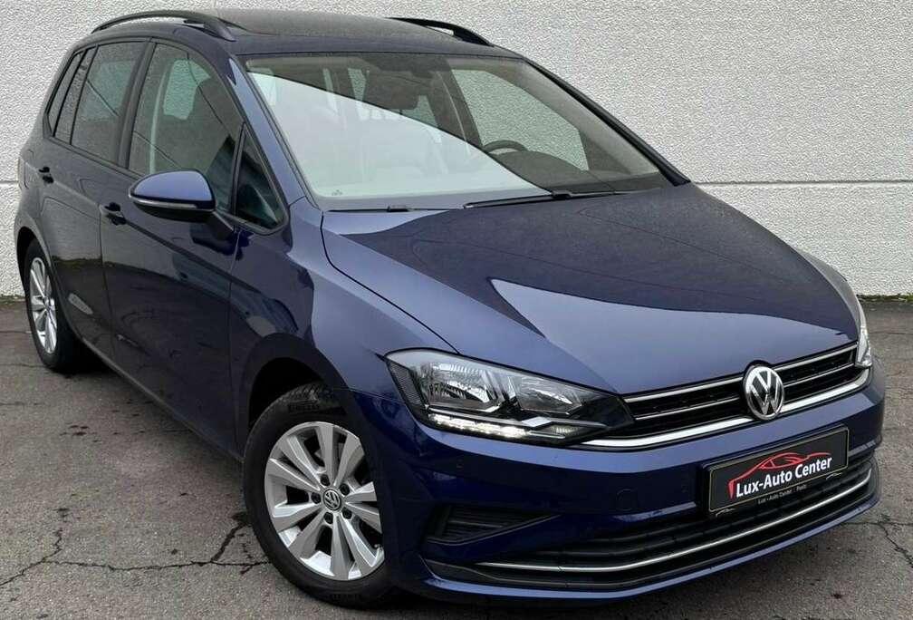 Volkswagen Golf Sportsvan 1.5 TSI ACT Comfortline//Garantie