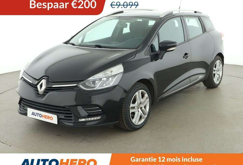 Renault 0.9 Energy Zen