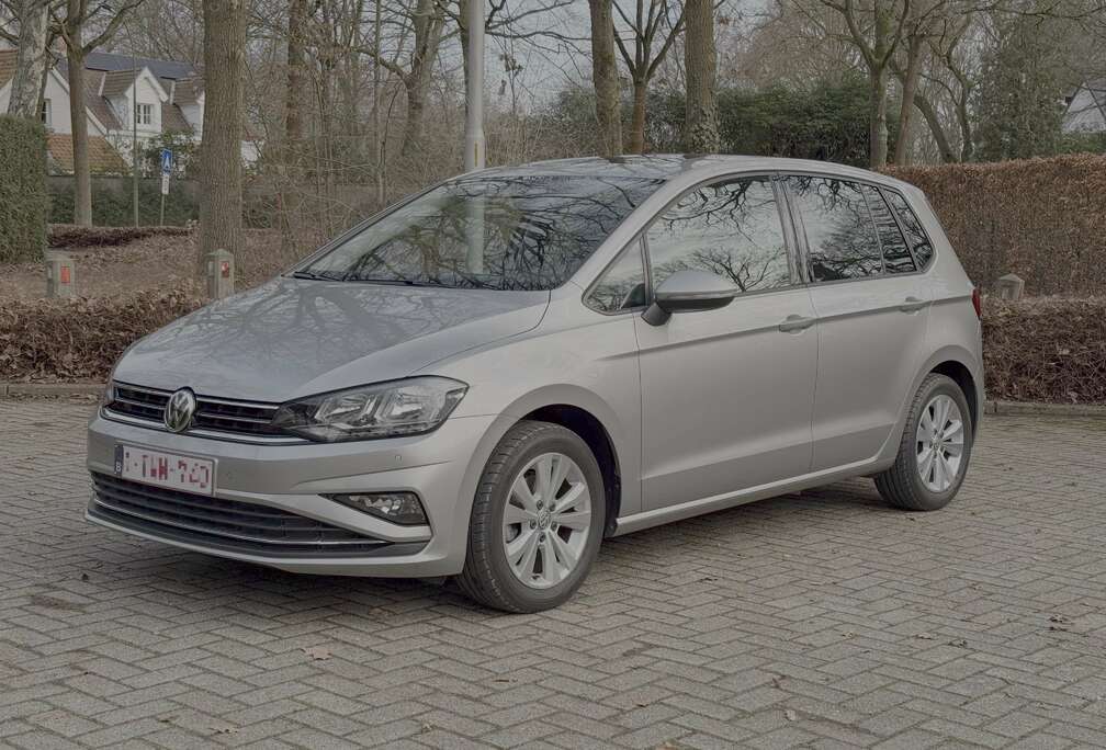 Volkswagen Golf Sportsvan 1.0 TSI BMT Comfortline