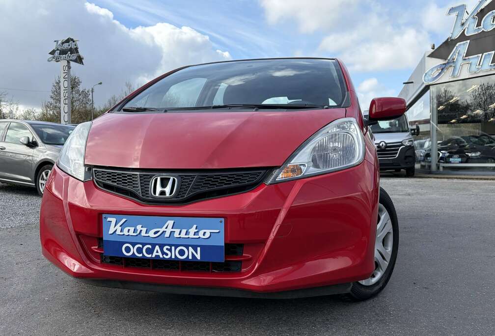 Honda Jazz 1.2i Trend*AIRCO*