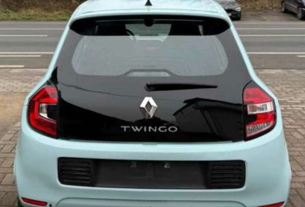 Renault 0.9 TCe Energy Zen S&S