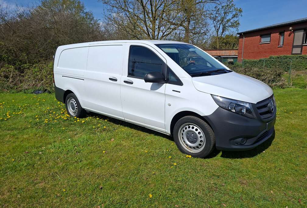 Mercedes-Benz Lichte vracht