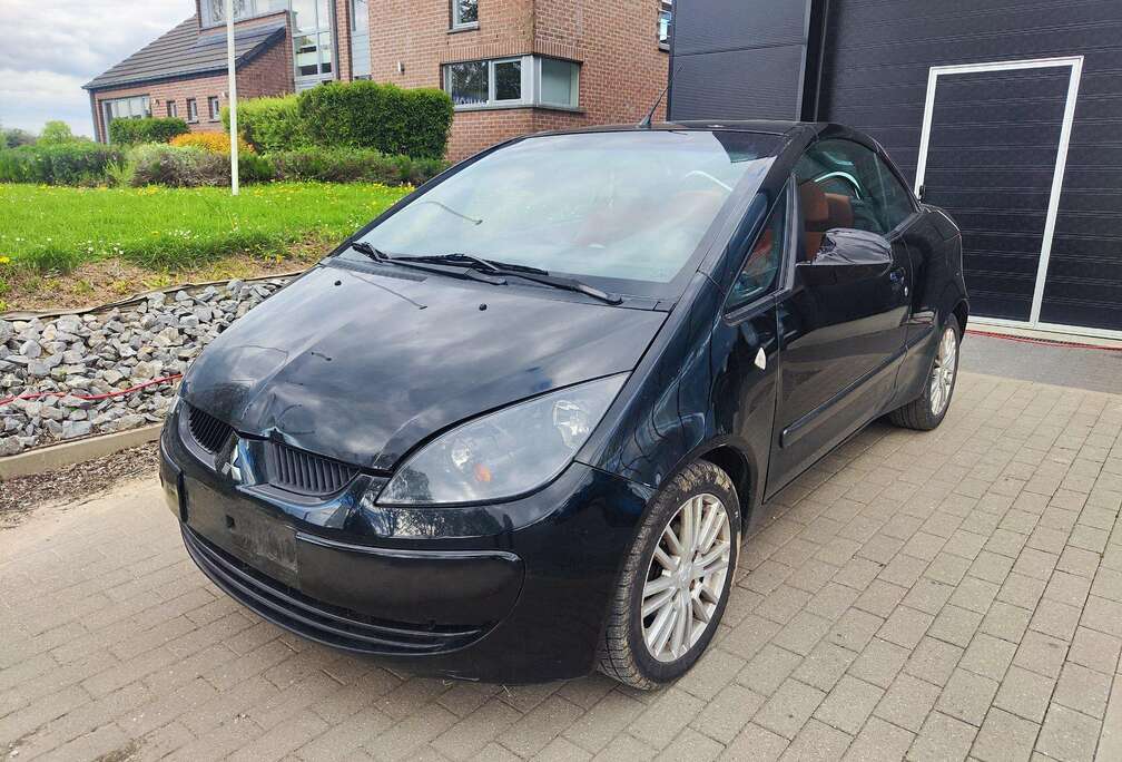 Mitsubishi Colt 1.5i Inform