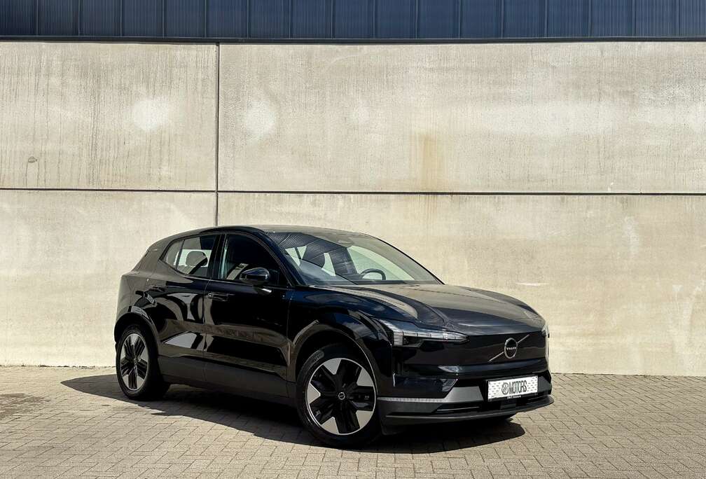 Volvo EX30 RWD Single Motor Core *SoH 96,5%*CAMERA*BLIS*Winter pack*