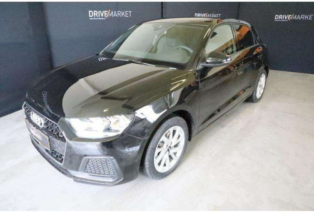 Audi Advanced