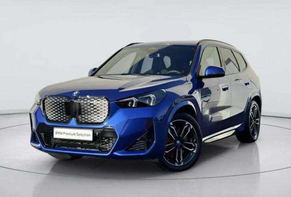 BMW 30