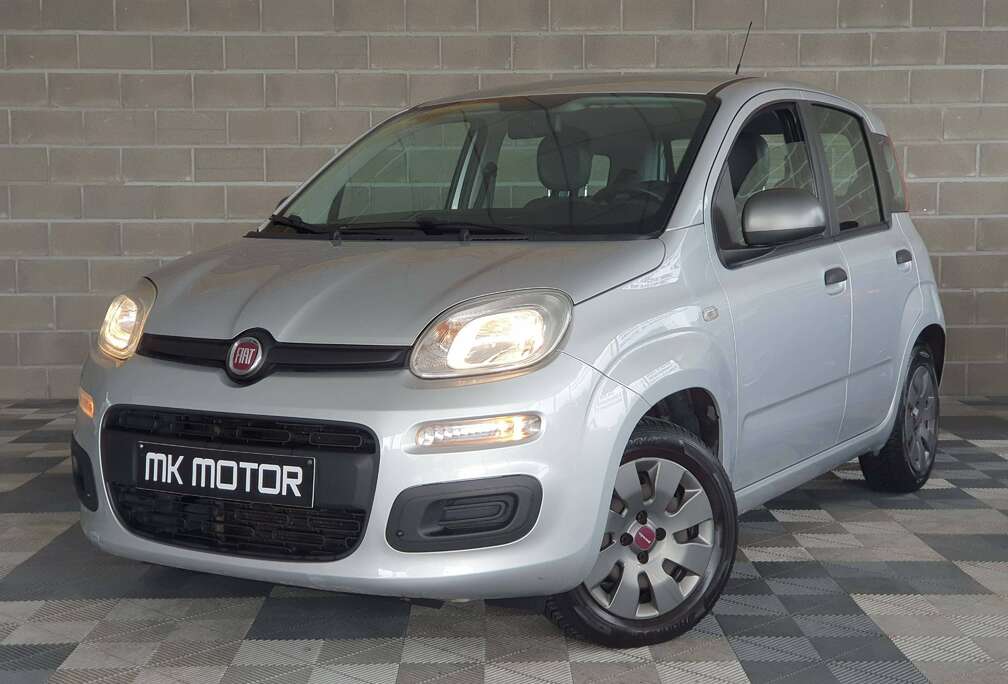 Fiat 1.2 ESSENCE 69CV