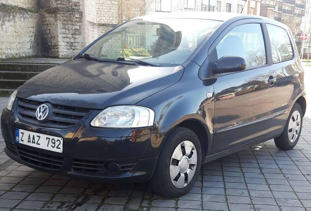Volkswagen 1.2i