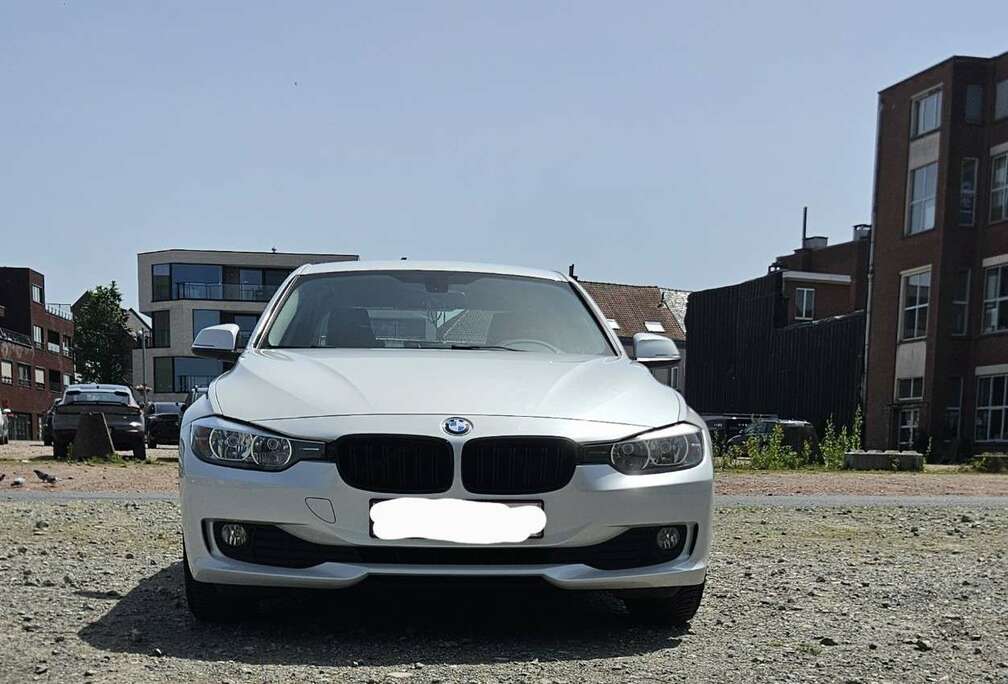 BMW d