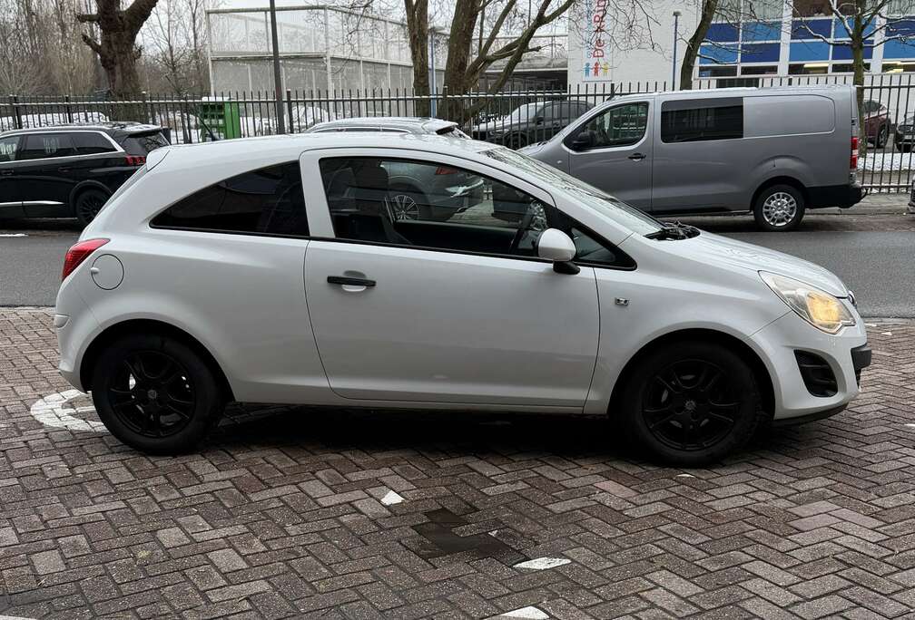 Opel 1.2 16V - GEKEURD VOOR VERKOOP