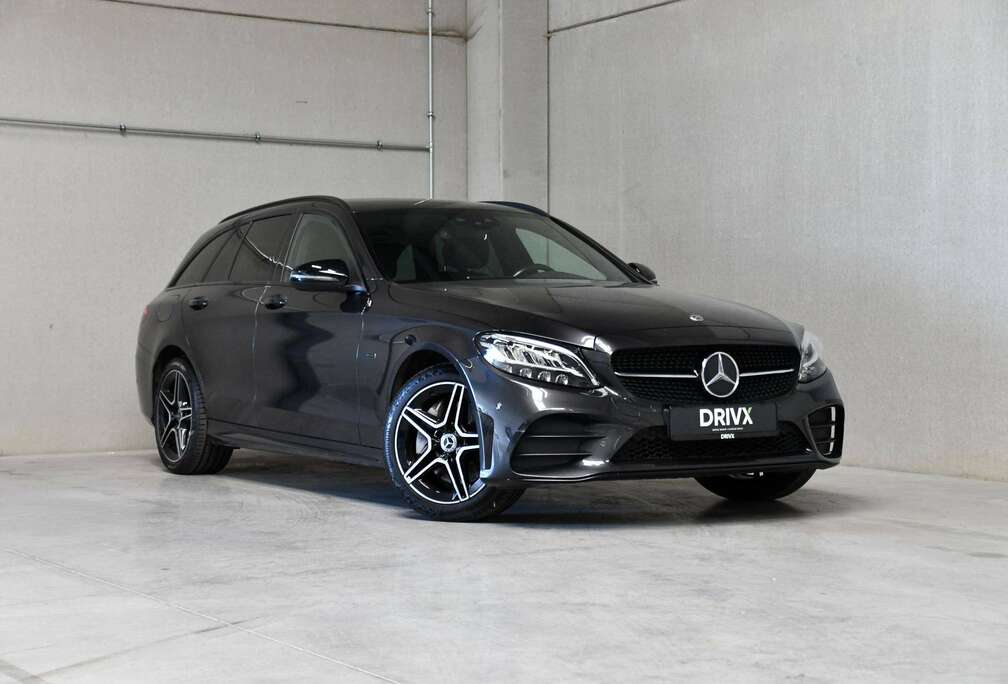 Mercedes-Benz Estate l PHEV l Night Edition l AMG- Line l Trekhaak l Camera