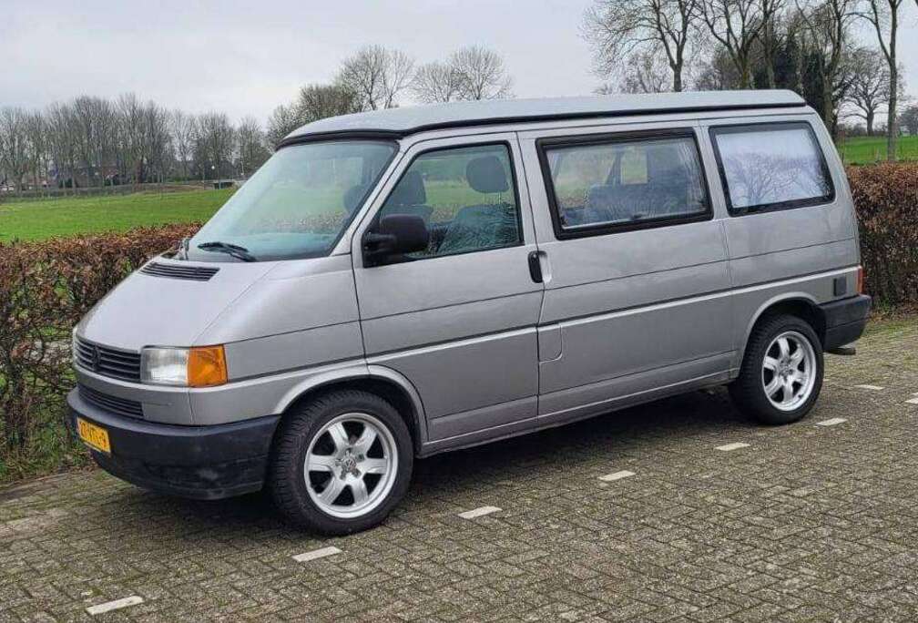 Volkswagen 2.4