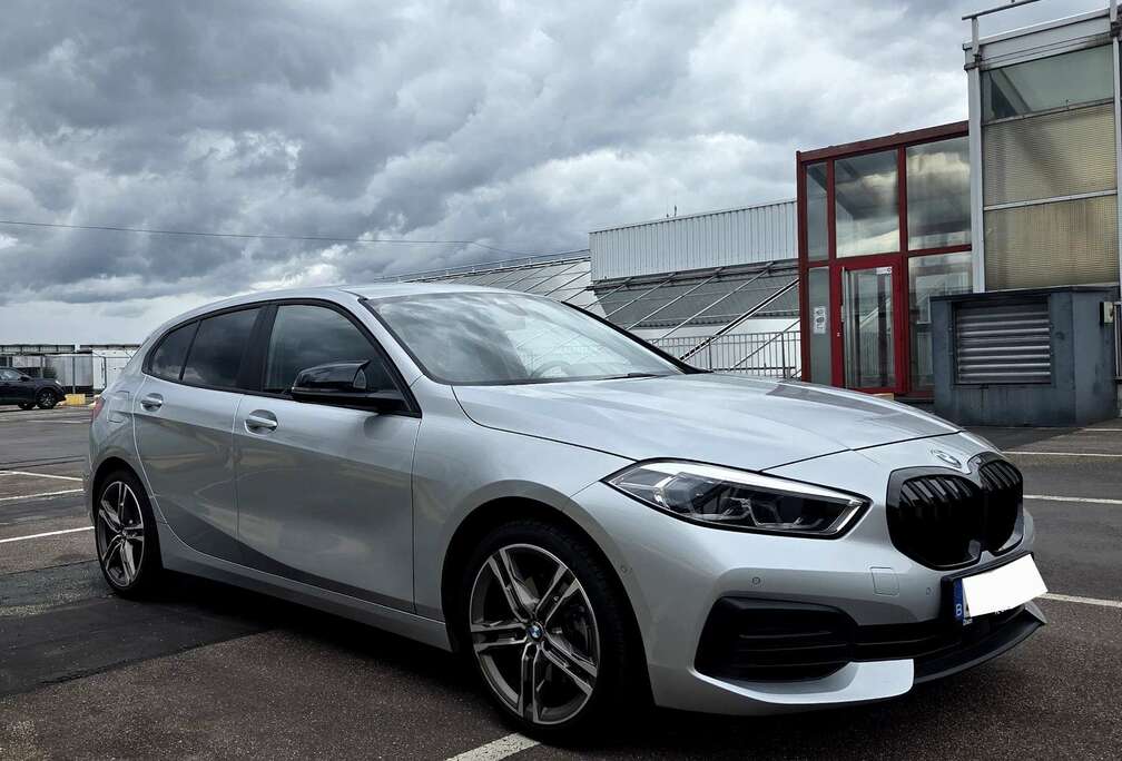 BMW Look Sport  Historique BMW complet