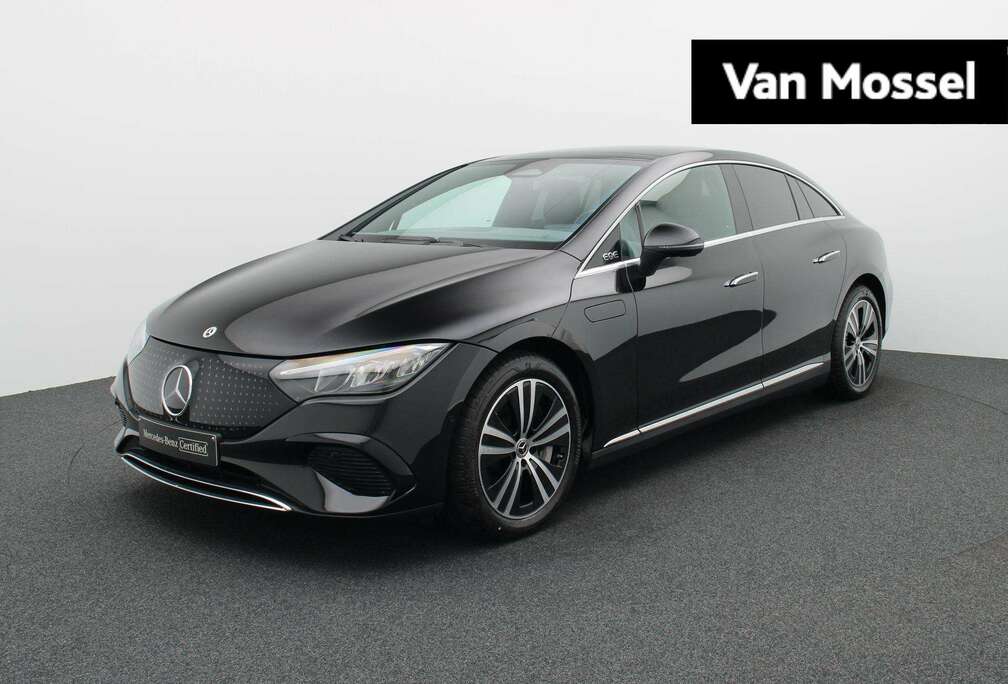 Mercedes-Benz Business Edition + PANORAMISCH DAK + LEDER +