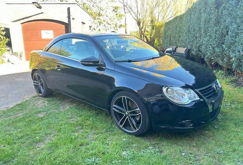 Volkswagen 1.4 TSI