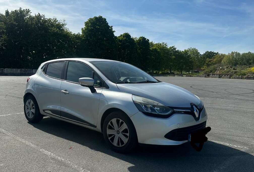 Renault 1.5 dCi Energy Dynamique