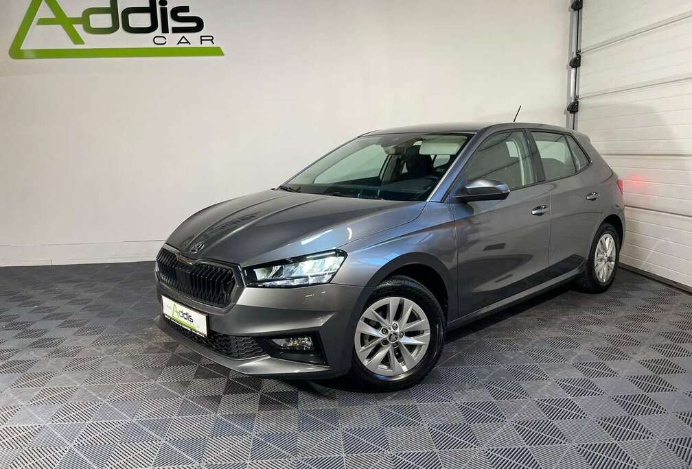 Skoda 1.0 TSI 95 CV AMBITION GPS CARPLAY
