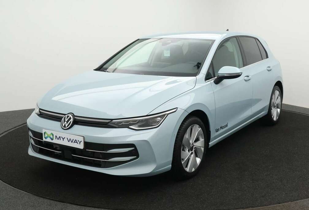 Volkswagen Golf Style Business 1.5 eTSI 150pk AUTOMAAT *DEMO*