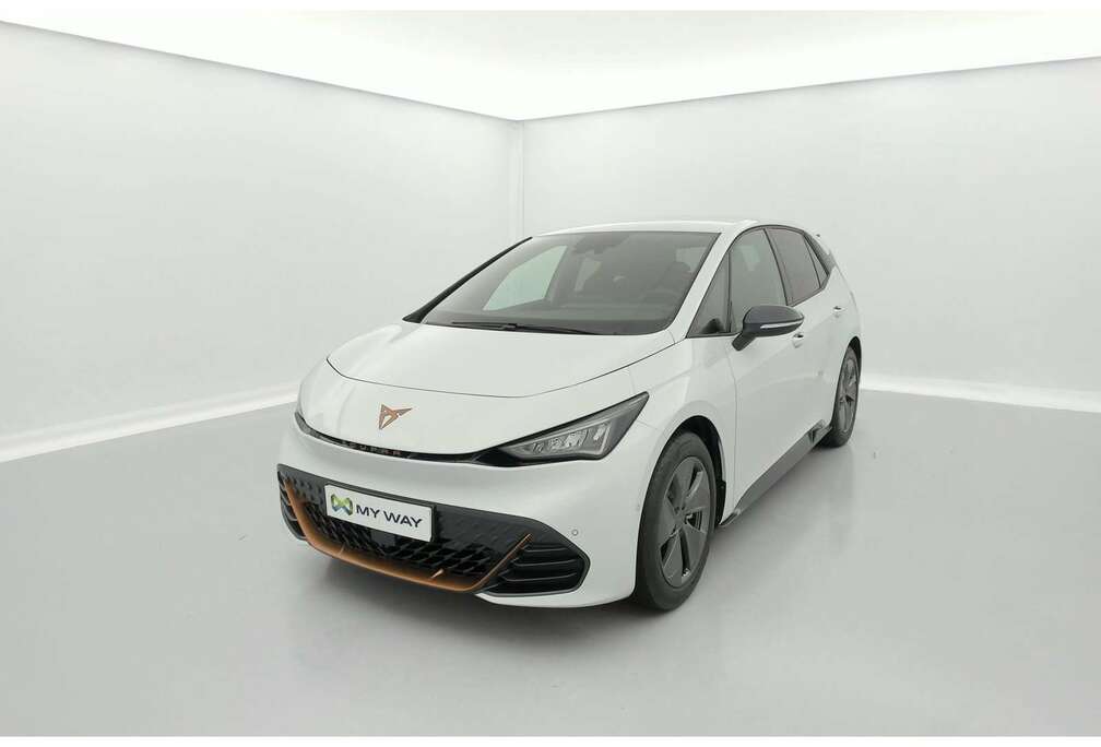 58 kWh 150kW(204cv)