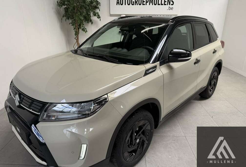 Suzuki TSUKI SHVS 2WD AUT (MY25)