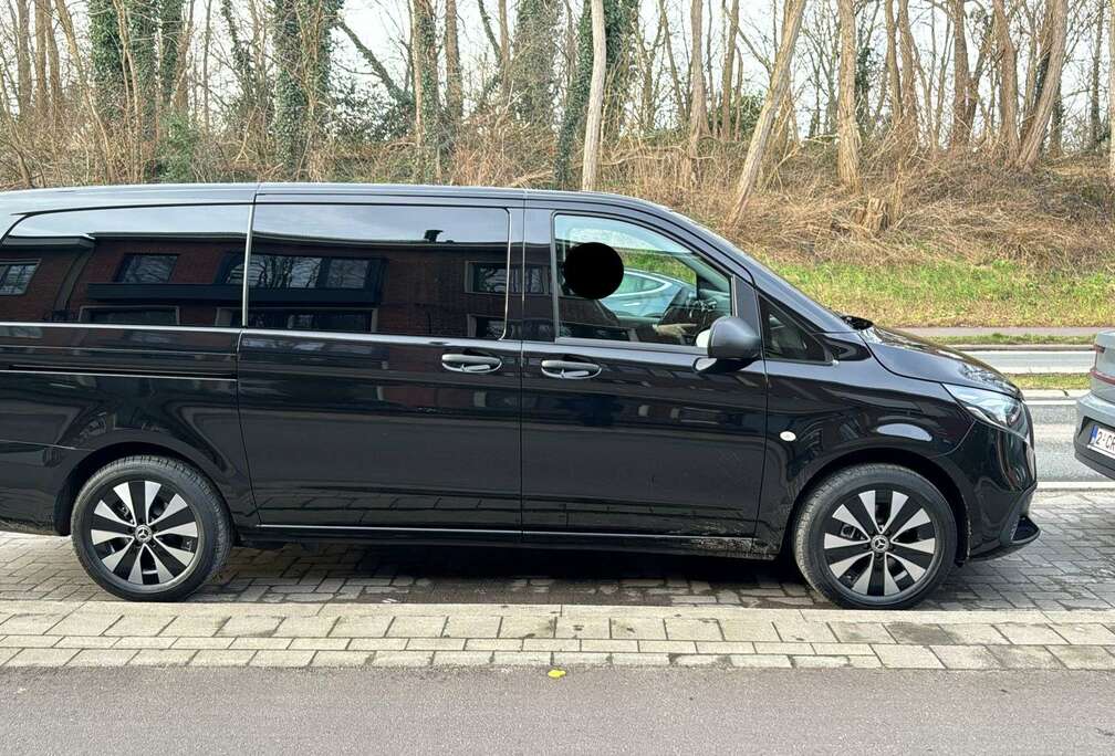 Mercedes-Benz Mercedes-Benz Vito 116 CDI Tourer L2 SELECT