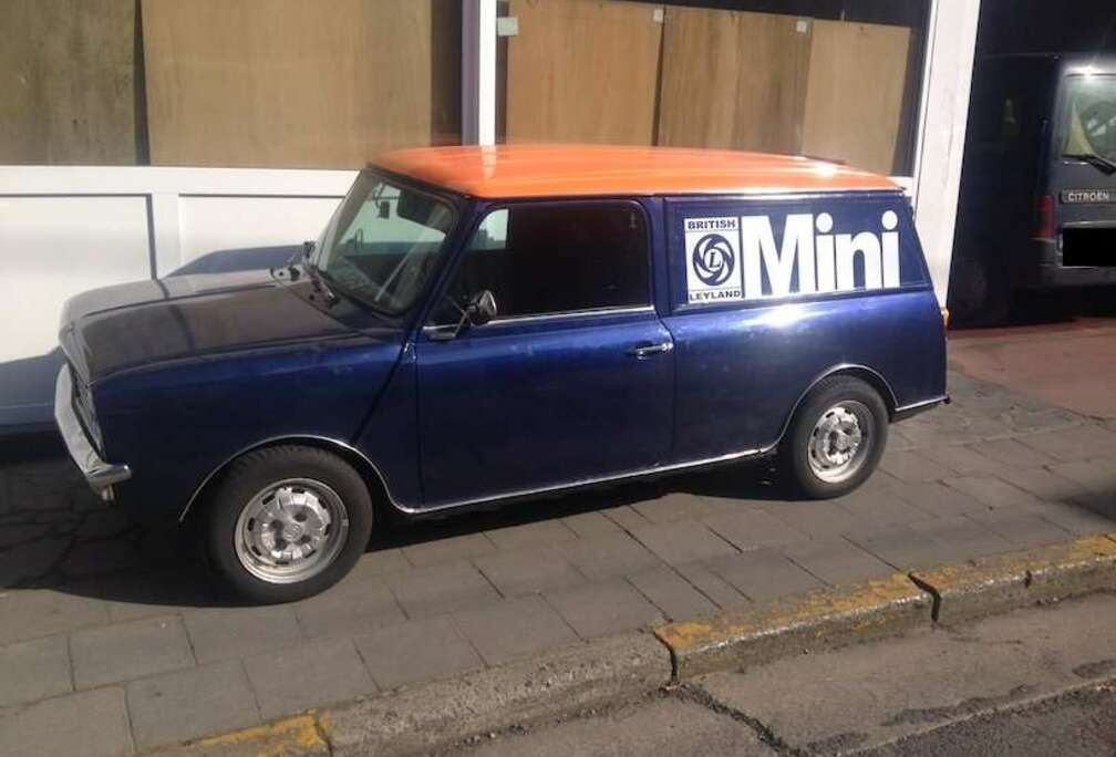 MINI