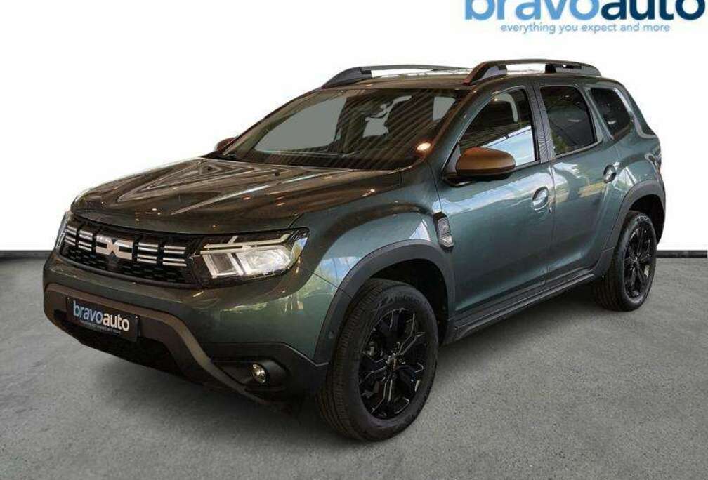 Dacia .