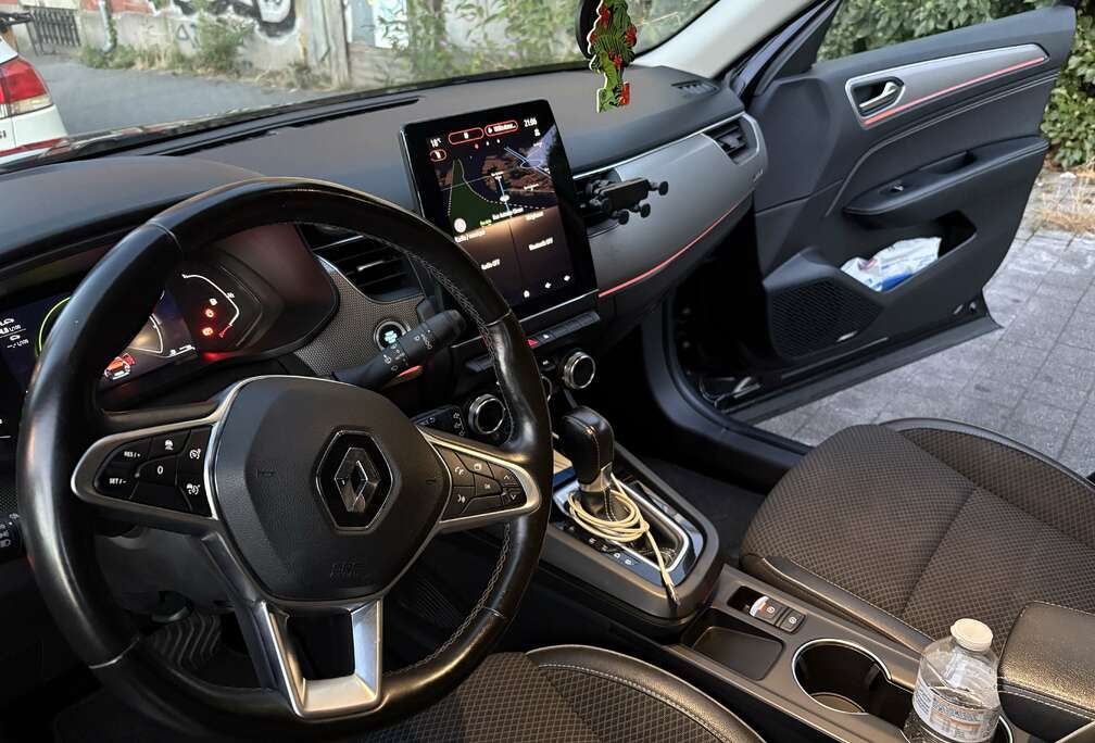 Renault 1.3 TCe Corporate Edition GPF EDC
