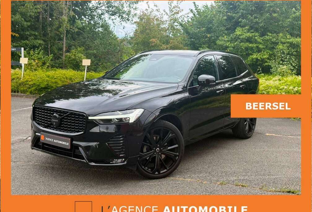 Volvo AGENCE BEERSEL - ✅ 36 MOIS DE GARANTIE