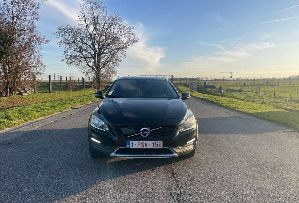 Volvo D3 Summum Geartronic