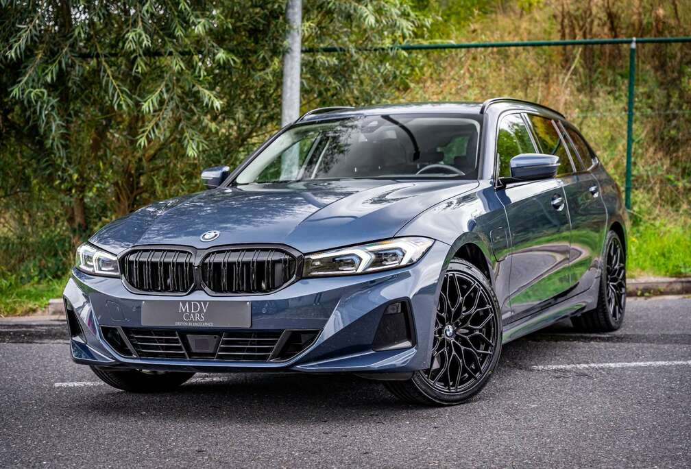 BMW X-DRIVE-FULLED-SPORT