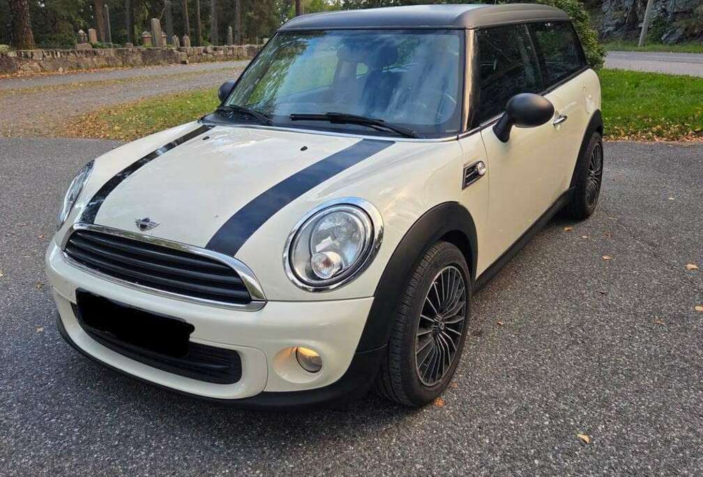 MINI 98 CH
