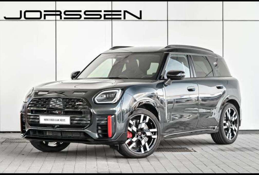 MINI ALL4
