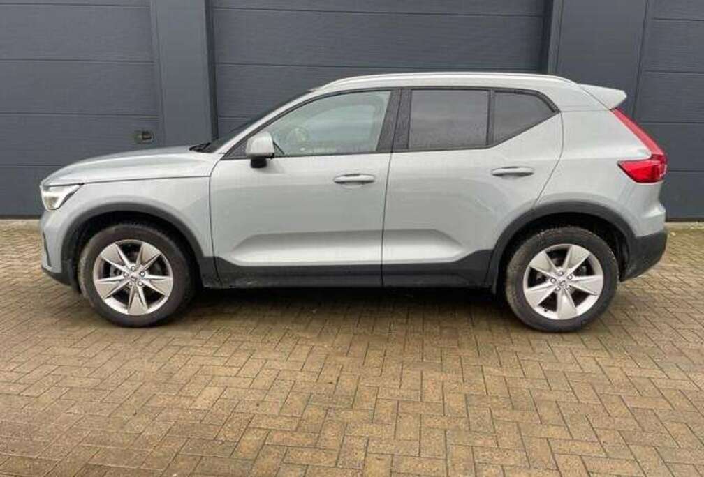 Volvo XC40 T2 Core