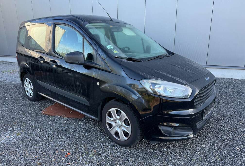 Ford Tourneo Courier 1.0 EcoBoost Trend/Export/Handel