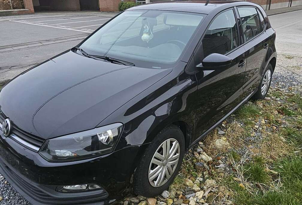 Volkswagen 1.0 60 Trendline