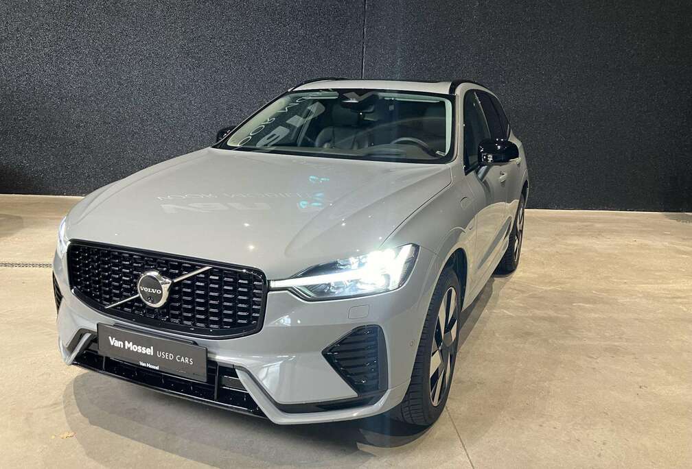 Volvo 2.0 T6 Plug-in hybrid AWD Ultimate Dark PANO  B&W