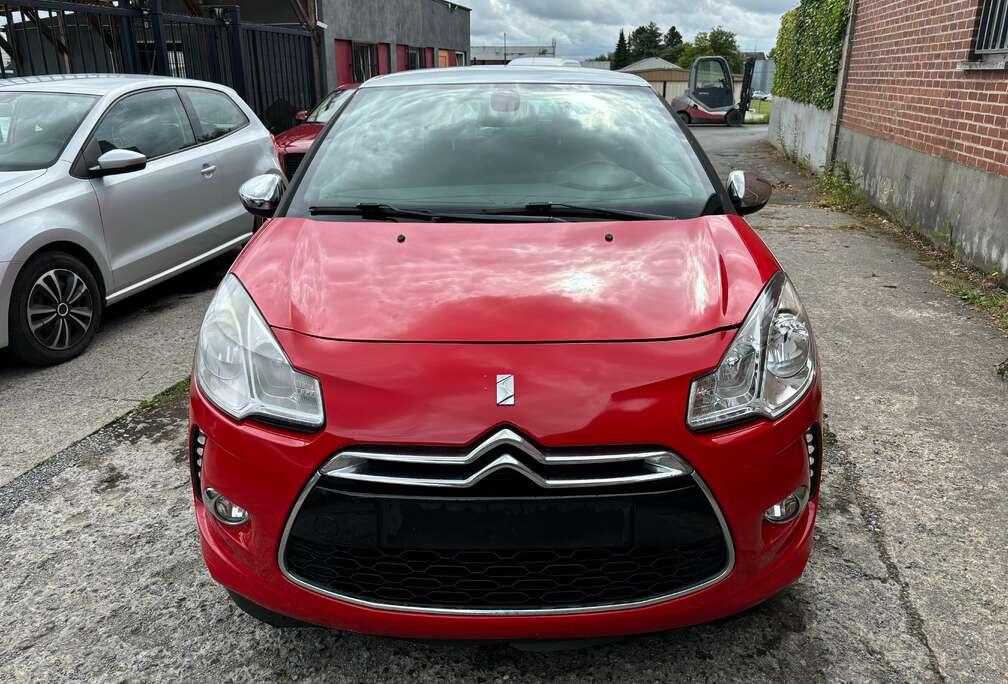 Citroen 1.6 HDi