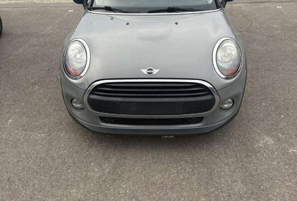 MINI 1.5