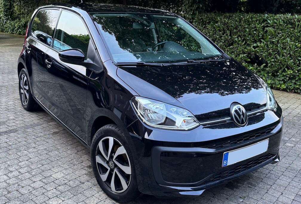 Volkswagen Up+1.0i+Up+Active